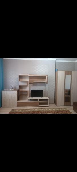 ЖК КОРКЕМ ул. Мангилик ел 17, Taldykol